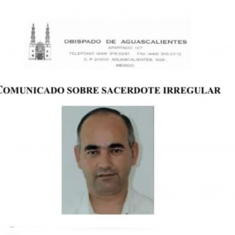 Falso sacerdote 