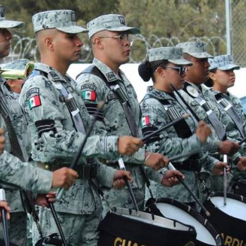 Guardia Nacional