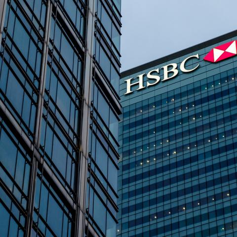 HSBC