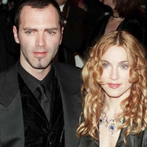 Fallece a los 63 años Christopher Ciccone, hermano de Madonna