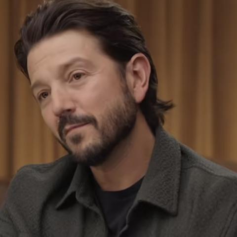 Diego Luna pide al nuevo gobierno que tengamos un mejor país