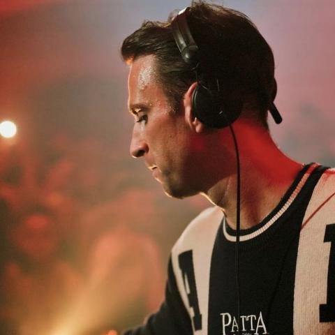 Muere a los 38 años DJ Jackmaster tras sufrir accidente en Ibiza