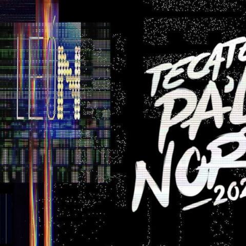 Revelan las fechas del Festival Pa’l Norte 2025