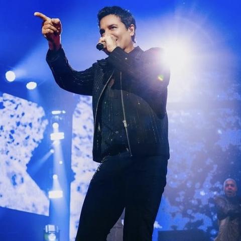  Chayanne ofrecerá conciertos en varias ciudades de México 