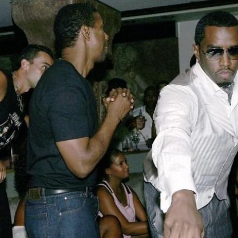 Sean "Diddy" Combs pide a detractores guardar silencio