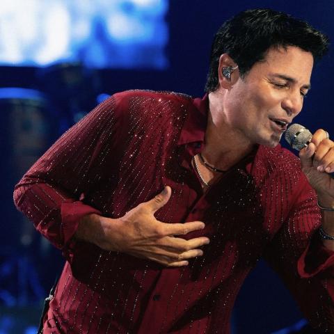 Chayanne confirma que ofrecerá concierto en Aguascalientes en 2025