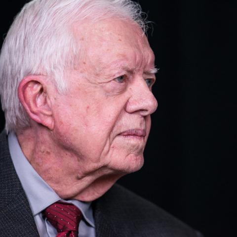 Jimmy Carter 