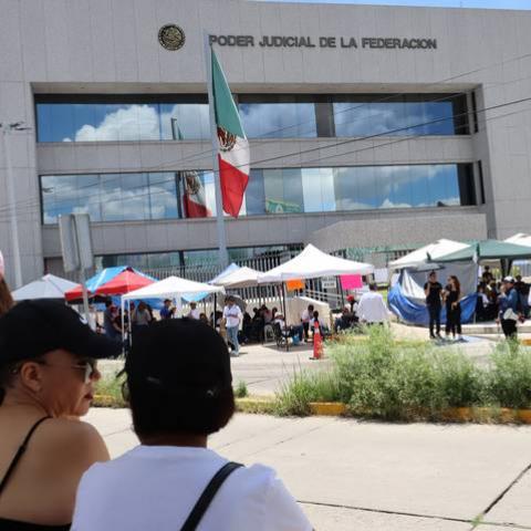 PODER JUDICIAL DE LA FEDERACIÓN