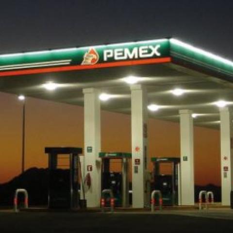 Pemex