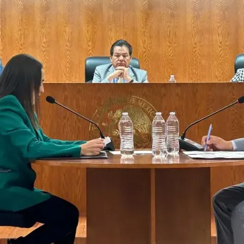 Tribunal Electoral 