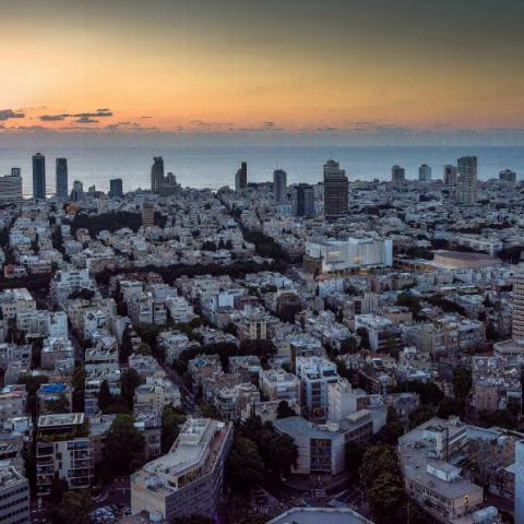 Tel Aviv 