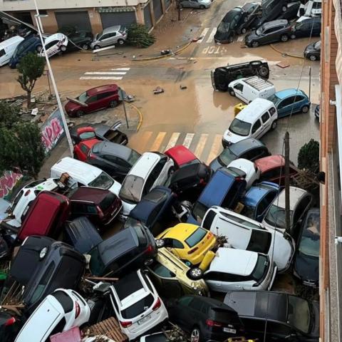 Inundaciones