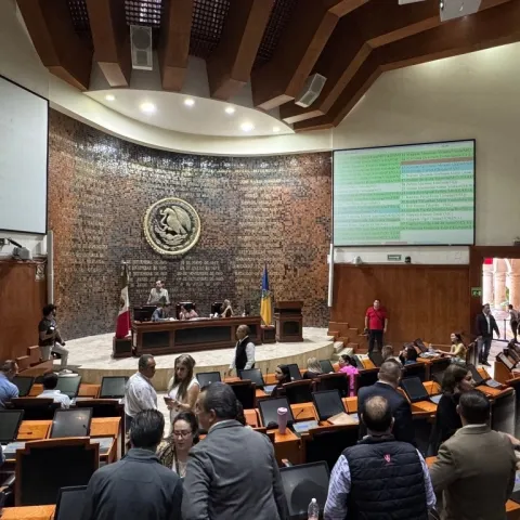 Congreso de Jalisco