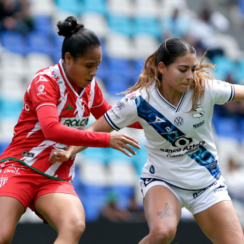 Liga MX Femenil