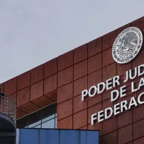 Poder Judicial Federal