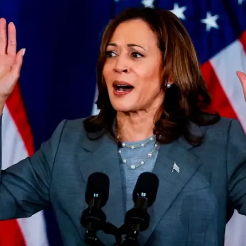 Kamala Harris