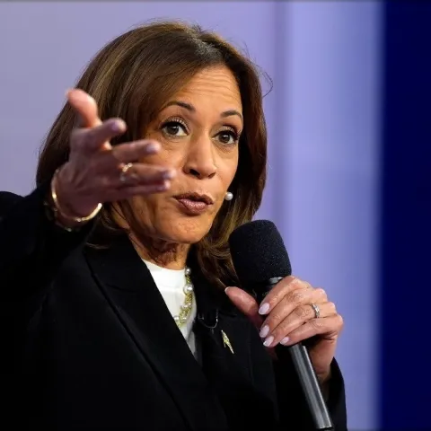 Kamala Harris