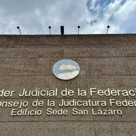 Poder Judicial 