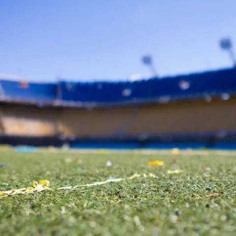 Cancha de fútbol