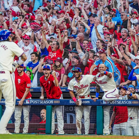 Phillies 7-6 Mets