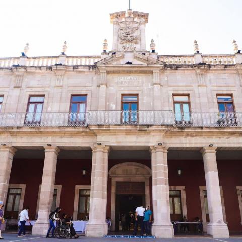 Municipio de Aguascalientes