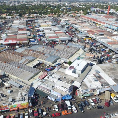 Centro Comercial Agropecuario es reconocido entre los mejores a nivel nacional