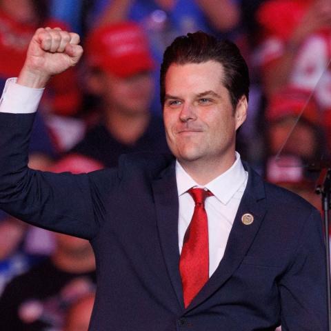 Matt Gaetz