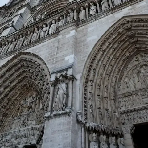 Notre Dame