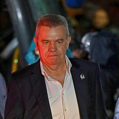 aguirre honduras