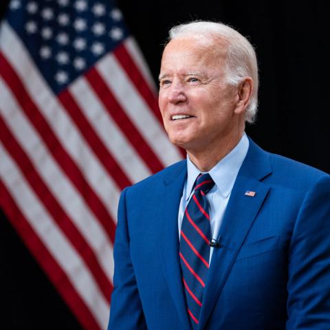 Joe Biden 