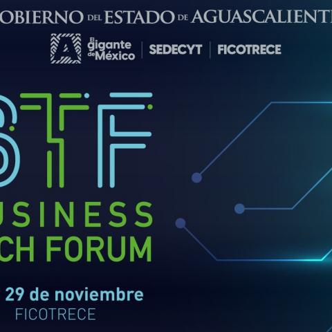 Business Tech Forum