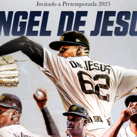 ÁNGEL DE JESÚS