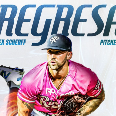 ALEXANDER SCHERFF RIELEROS