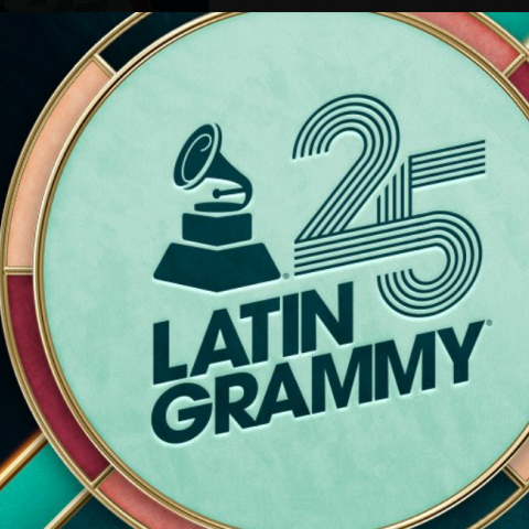 Latin Grammy 2024