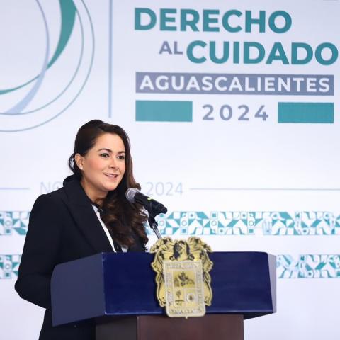 Congreso Nacional "Derecho al Cuidado"