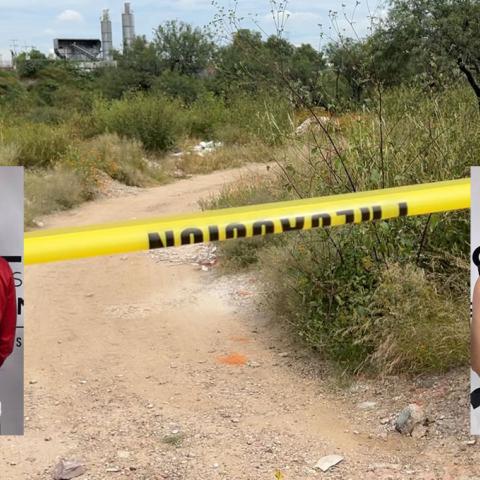 El “encobijado” ya fue plenamente identificado, era un joven de 23 años que vivió en Villa Taurina