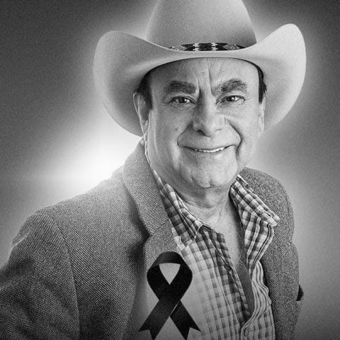 Muere Paco Camarena, importante promotor de artistas del regional mexicano 