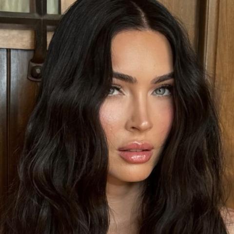 Megan Fox confirma que está embarazada tras sufrir aborto el año pasado