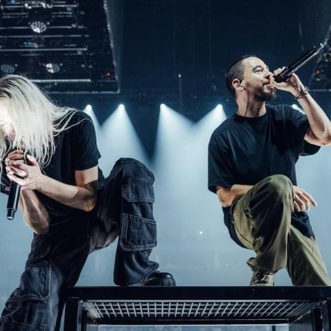 Linkin Park anuncia conciertos en México; aquí iniciarán su gira mundial