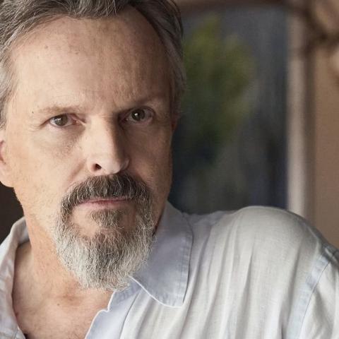 Miguel Bosé confirma gira por México; estará en Aguascalientes 