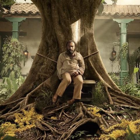 Netflix revela el primer tráiler de la serie "Cien años de soledad"