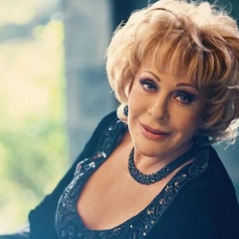 Ha fallecido Silvia Pinal, la gran diva del cine nacional 