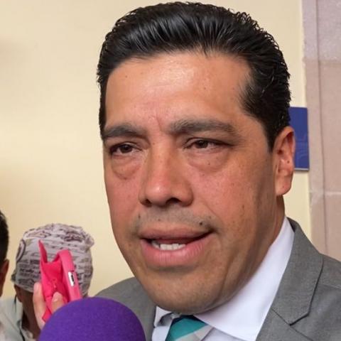 Leonardo Montañez, Pdte. Mpal. Aguascalientes