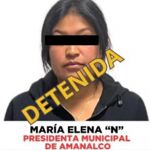 María Elena "N" 