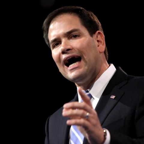 Marco Rubio 