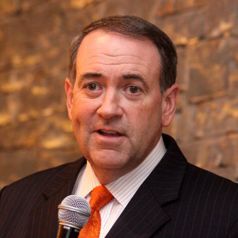 Mike Huckabee