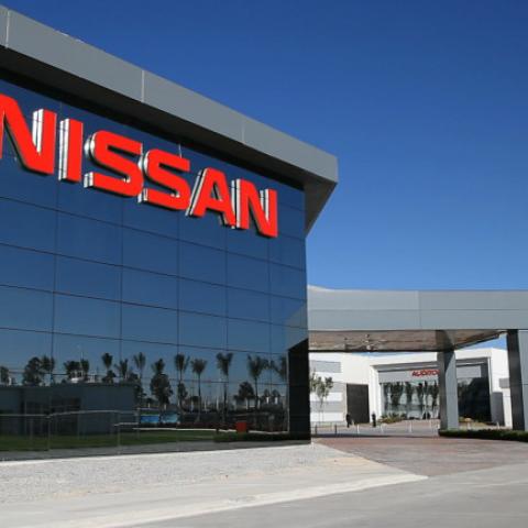 Despidos en NISSAN