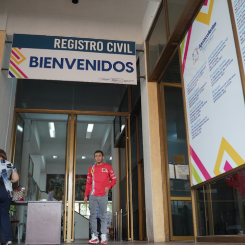 Registro Civil Aguascalientes