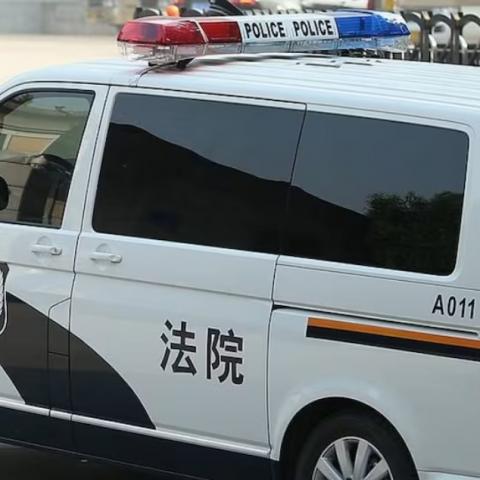 China: al menos 8 muertos en ataque con cuchillo en escuela