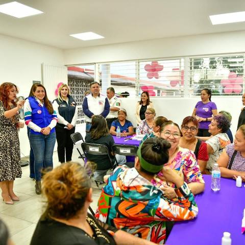 Centro de Atención y Capacitación Comunitaria Reffo